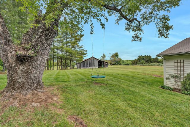 341 Springwood RD, Fincastle, VA 24090