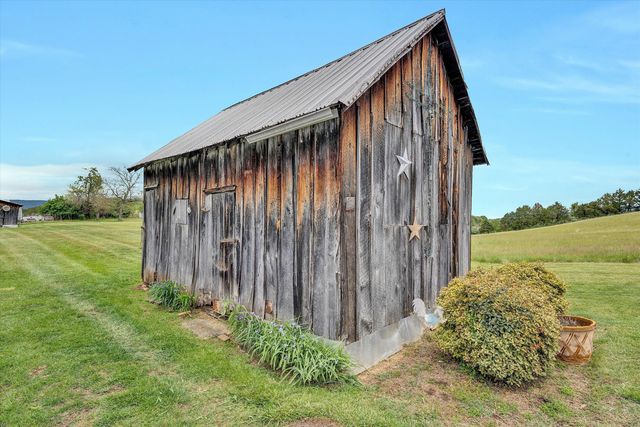 341 Springwood RD, Fincastle, VA 24090