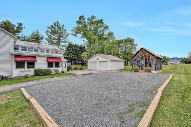 341 Springwood RD, Fincastle, VA 24090