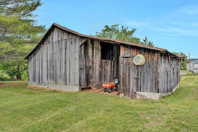 341 Springwood RD, Fincastle, VA 24090
