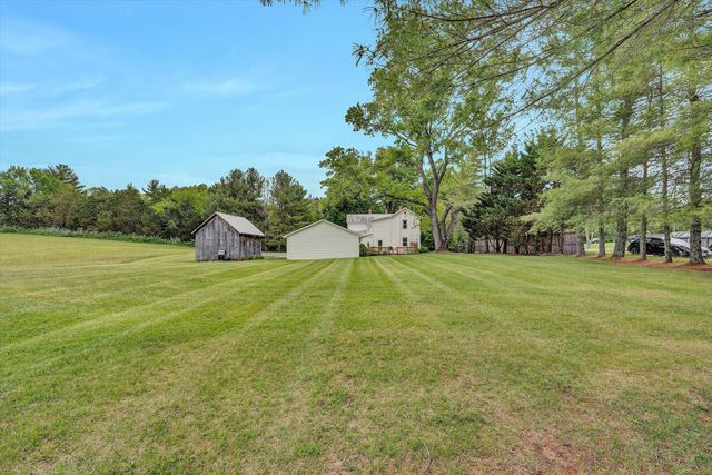 341 Springwood RD, Fincastle, VA 24090