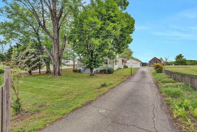341 Springwood RD, Fincastle, VA 24090