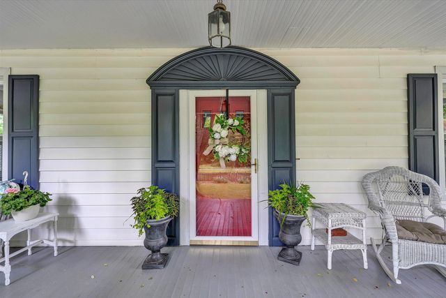 341 Springwood RD, Fincastle, VA 24090