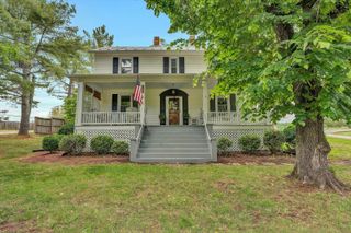 341 Springwood RD, Fincastle, VA 24090
