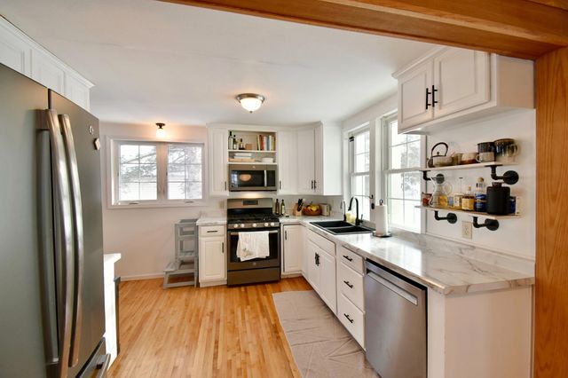 215 W Pike Street, Osakis, MN 56360