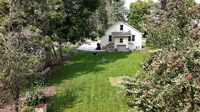 215 W Pike Street, Osakis, MN 56360