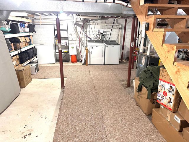 215 W Pike Street, Osakis, MN 56360