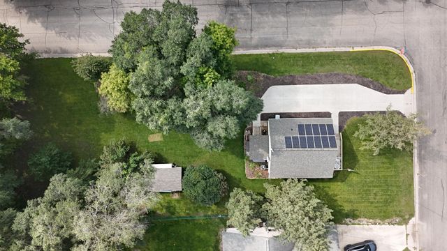 215 W Pike Street, Osakis, MN 56360