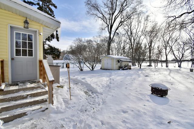 215 W Pike Street, Osakis, MN 56360