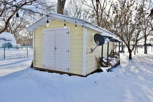 215 W Pike Street, Osakis, MN 56360