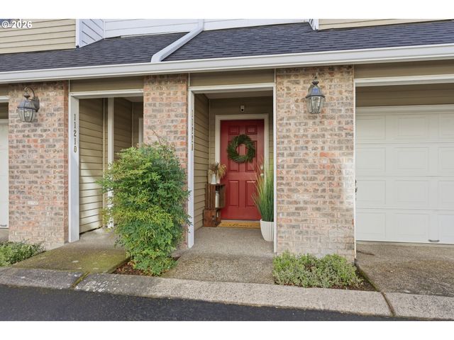 11220 Sw BUFFALO Pl, Portland, OR 97223