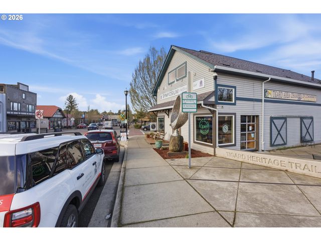 11220 Sw BUFFALO Pl, Portland, OR 97223