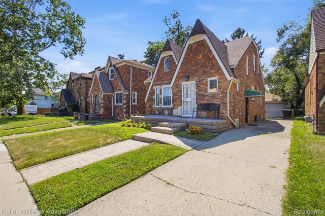 17317 Washburn Street, Detroit, MI 48221
