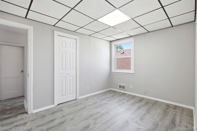 17317 Washburn Street, Detroit, MI 48221