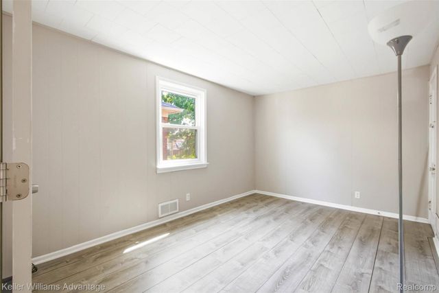 17317 Washburn Street, Detroit, MI 48221