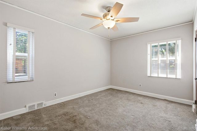 17317 Washburn Street, Detroit, MI 48221