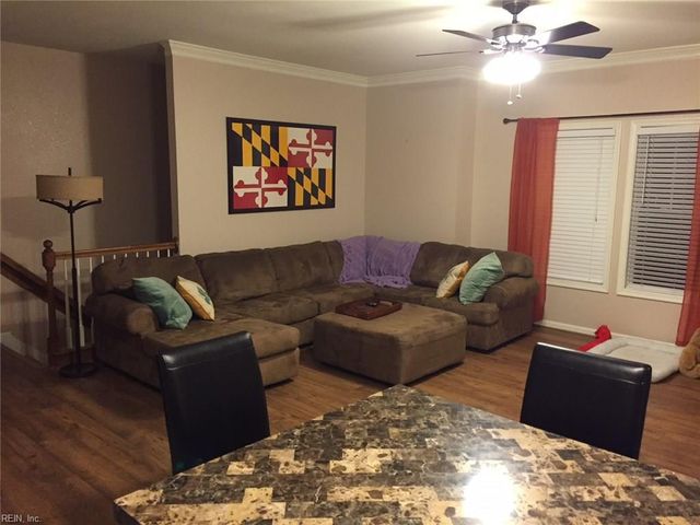2221 Berrie CIR E, Virginia Beach, VA 23455