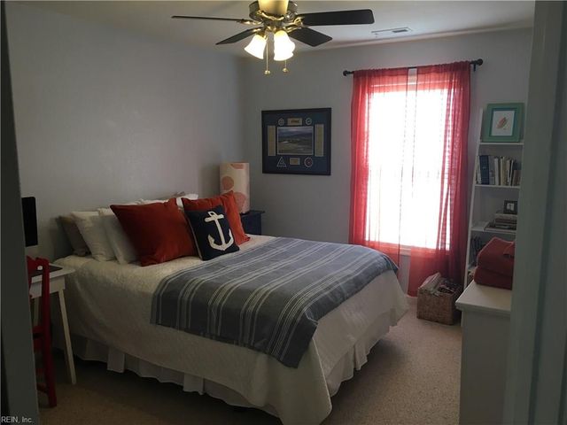2221 Berrie CIR E, Virginia Beach, VA 23455
