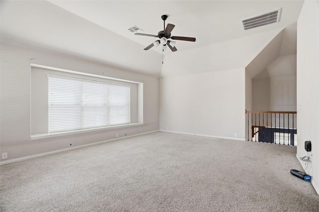 560 Vickie Street, Crowley, TX 76036