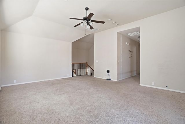 560 Vickie Street, Crowley, TX 76036