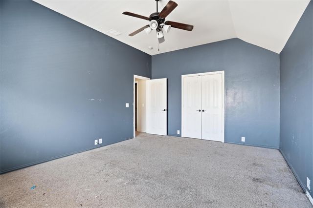 560 Vickie Street, Crowley, TX 76036