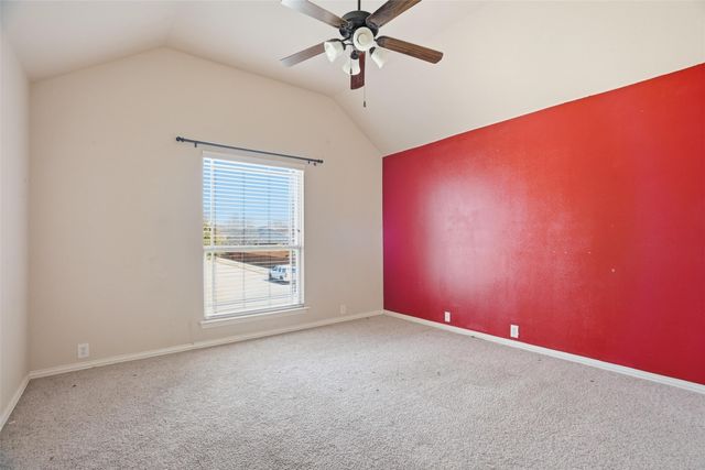 560 Vickie Street, Crowley, TX 76036