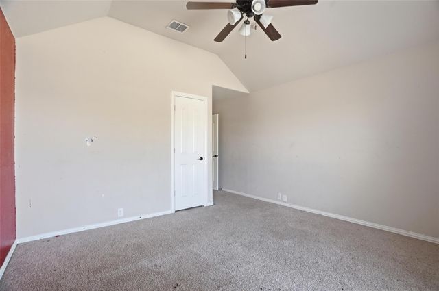 560 Vickie Street, Crowley, TX 76036