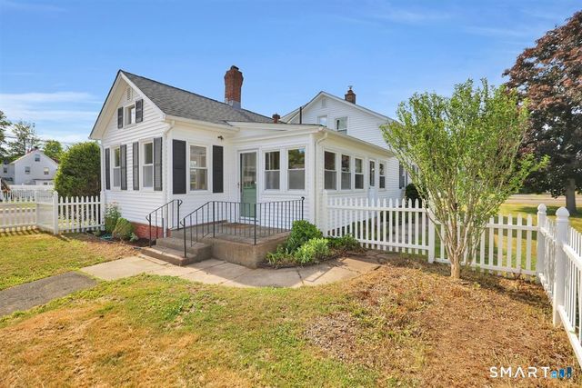 128 Broad Street, Plainville, CT 06062
