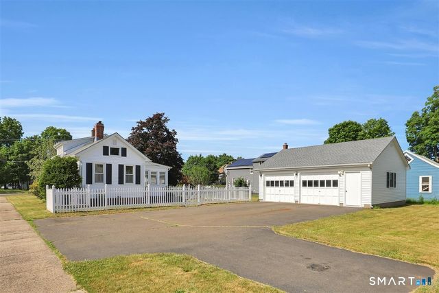 128 Broad Street, Plainville, CT 06062