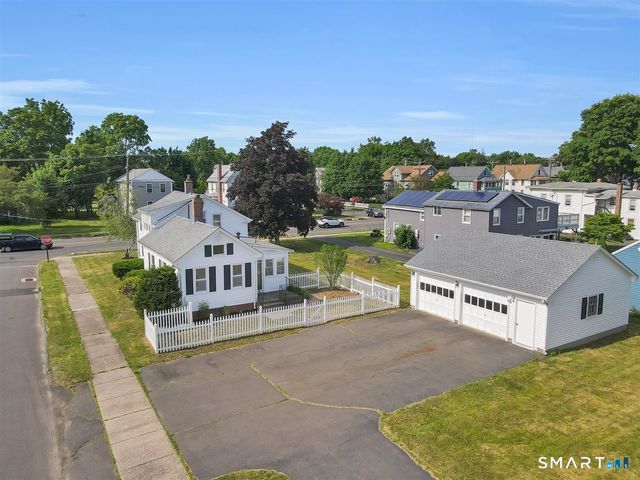 128 Broad Street, Plainville, CT 06062