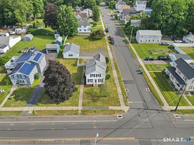 128 Broad Street, Plainville, CT 06062