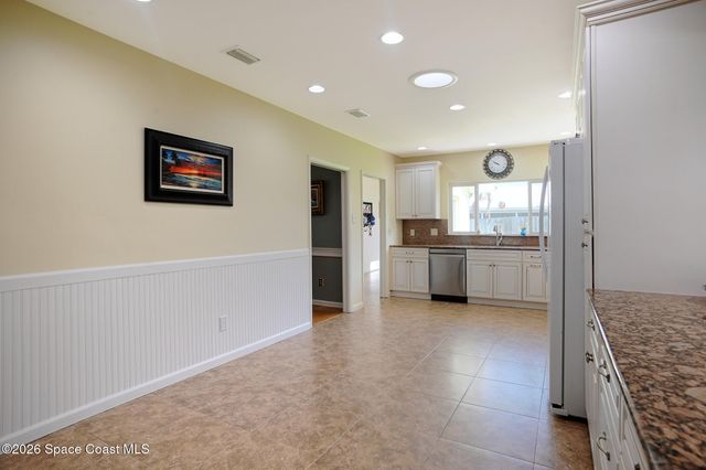 325 Hibiscus Trail, Melbourne Beach, FL 32951