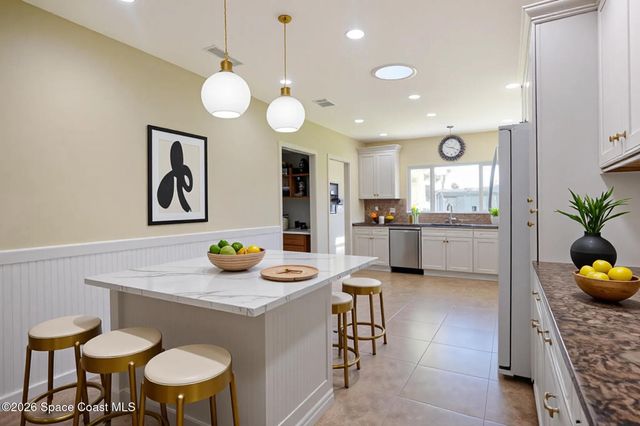 325 Hibiscus Trail, Melbourne Beach, FL 32951
