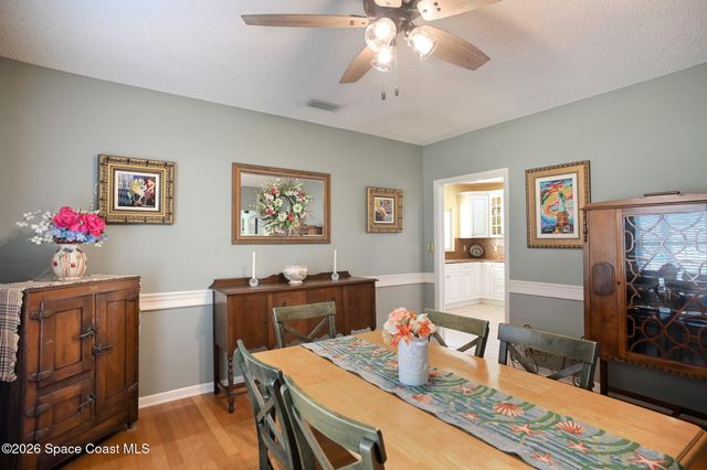 325 Hibiscus Trail, Melbourne Beach, FL 32951