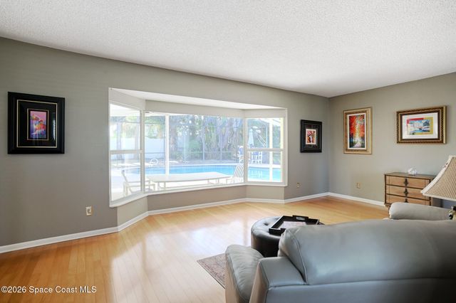 325 Hibiscus Trail, Melbourne Beach, FL 32951
