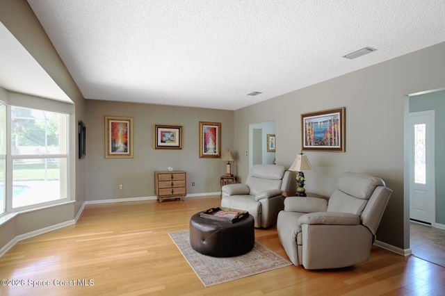 325 Hibiscus Trail, Melbourne Beach, FL 32951