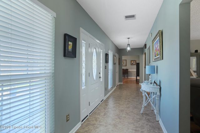325 Hibiscus Trail, Melbourne Beach, FL 32951