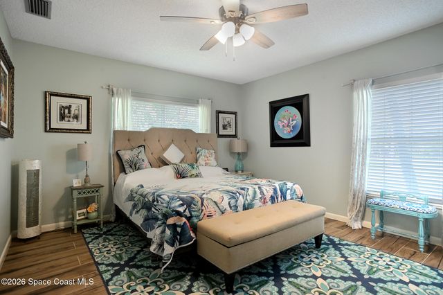 325 Hibiscus Trail, Melbourne Beach, FL 32951