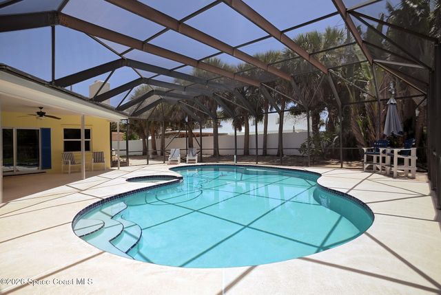 325 Hibiscus Trail, Melbourne Beach, FL 32951