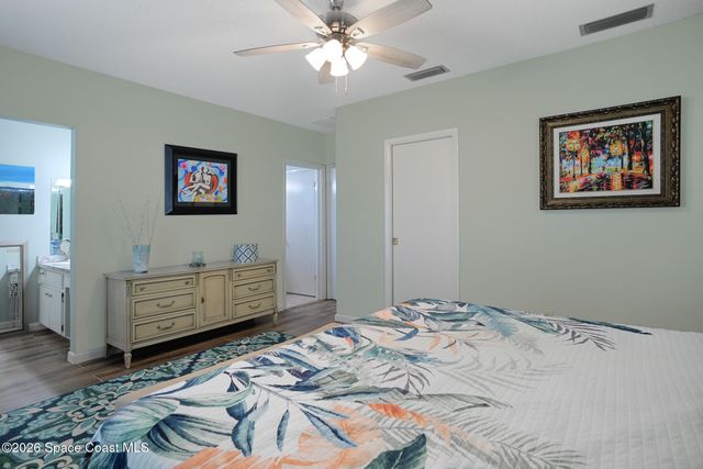 325 Hibiscus Trail, Melbourne Beach, FL 32951