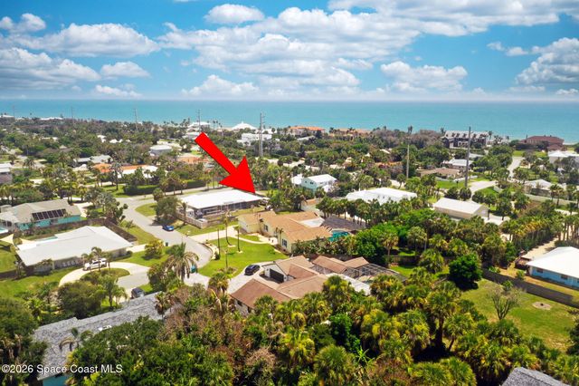 325 Hibiscus Trail, Melbourne Beach, FL 32951