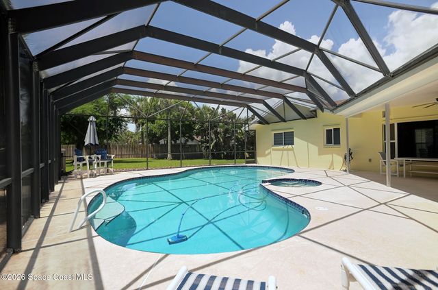 325 Hibiscus Trail, Melbourne Beach, FL 32951