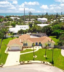 325 Hibiscus Trail, Melbourne Beach, FL 32951