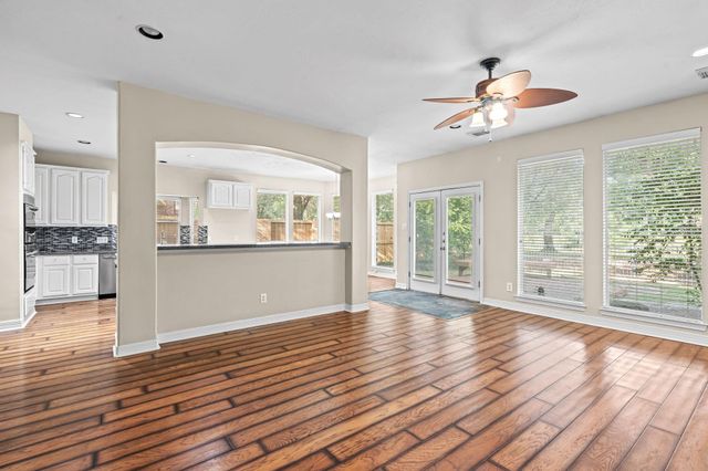 7803 Cadenza Court, Houston, TX 77040
