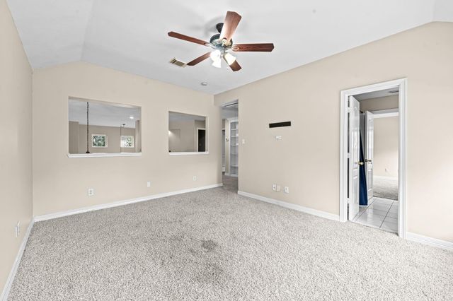 7803 Cadenza Court, Houston, TX 77040