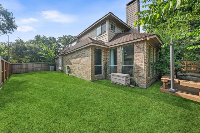 7803 Cadenza Court, Houston, TX 77040