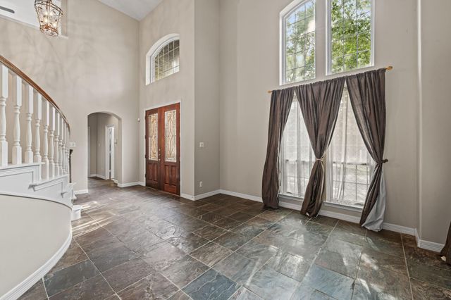 7803 Cadenza Court, Houston, TX 77040