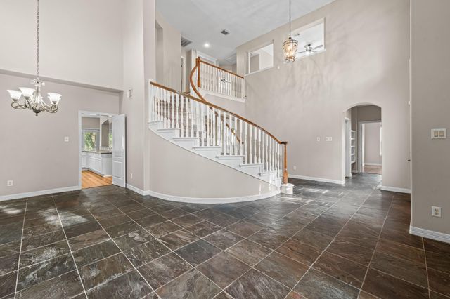 7803 Cadenza Court, Houston, TX 77040