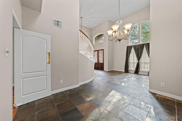 7803 Cadenza Court, Houston, TX 77040