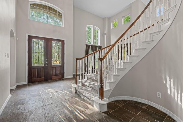 7803 Cadenza Court, Houston, TX 77040